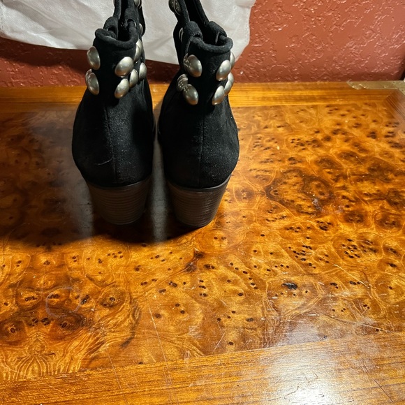 SAM EDELMAN BOOTIE - Picture 3 of 4